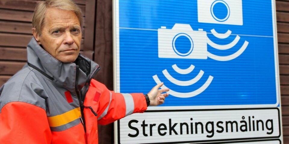 Nå er det dette fotoboksskiltet du skal passe deg for