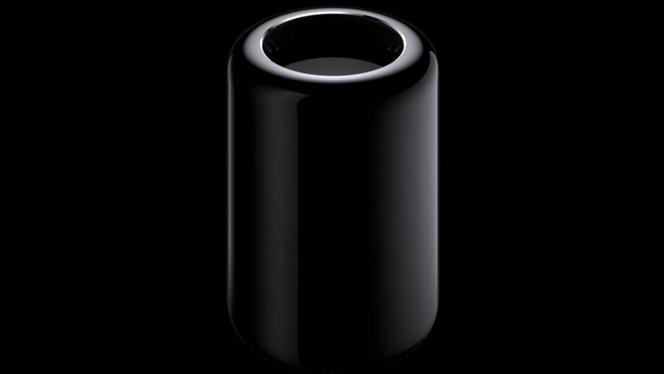 Dette er Apples nye Mac