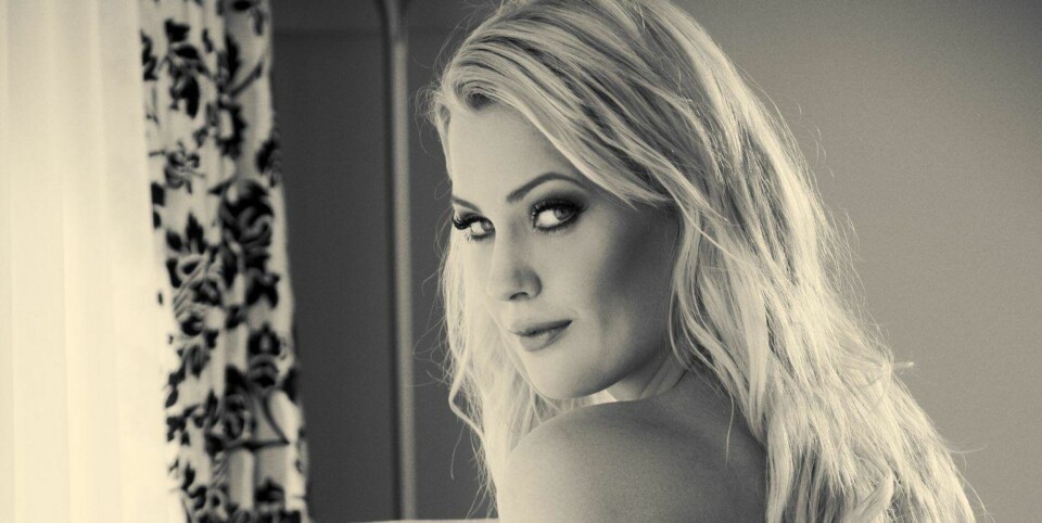 - En dag pakket jeg spontant og flyttet til den andre siden jorden