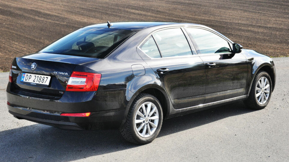 Norges billigste biler med 4x4