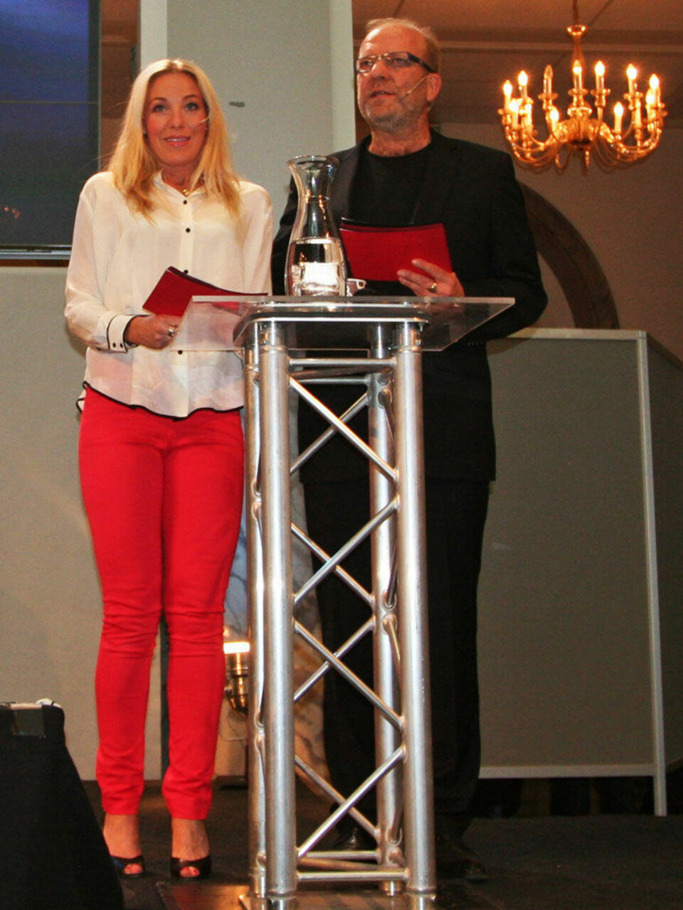 Her er de Amanda-nominerte
