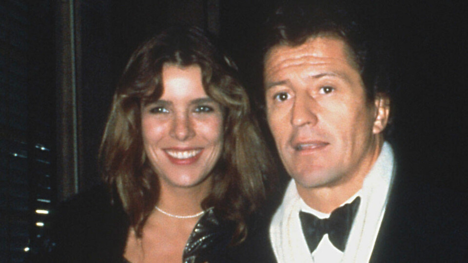 Prinsessen og playboyen