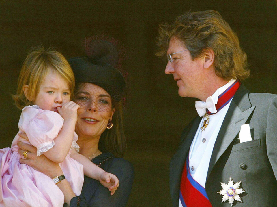Prinsessen og playboyen