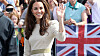 Kate i nordisk design