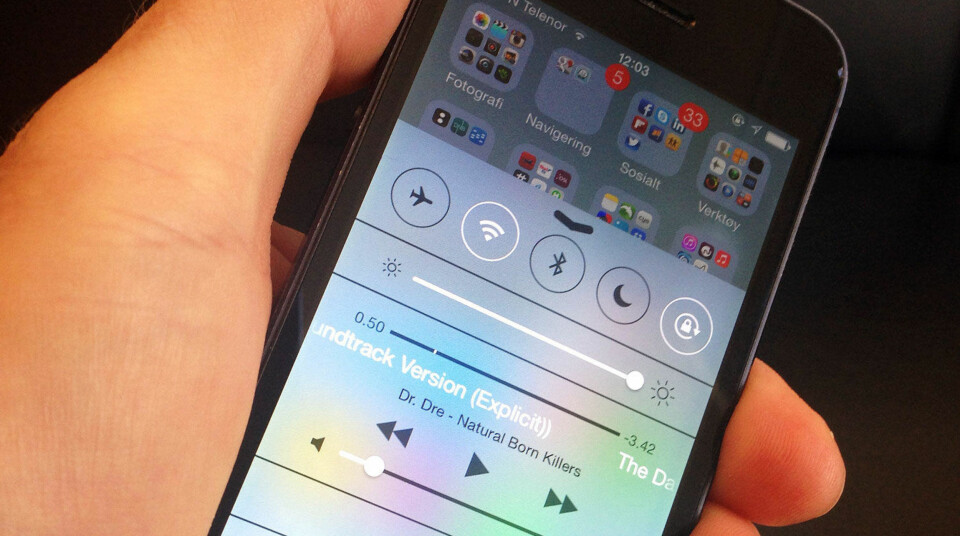 - Neste iPhone avdukes 10. september