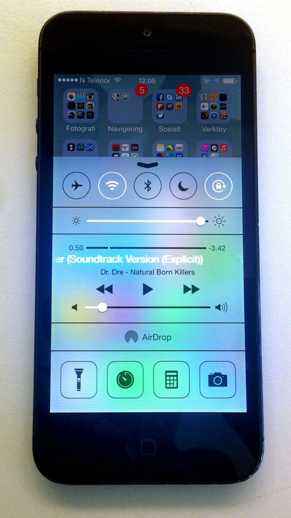 - Neste iPhone avdukes 10. september