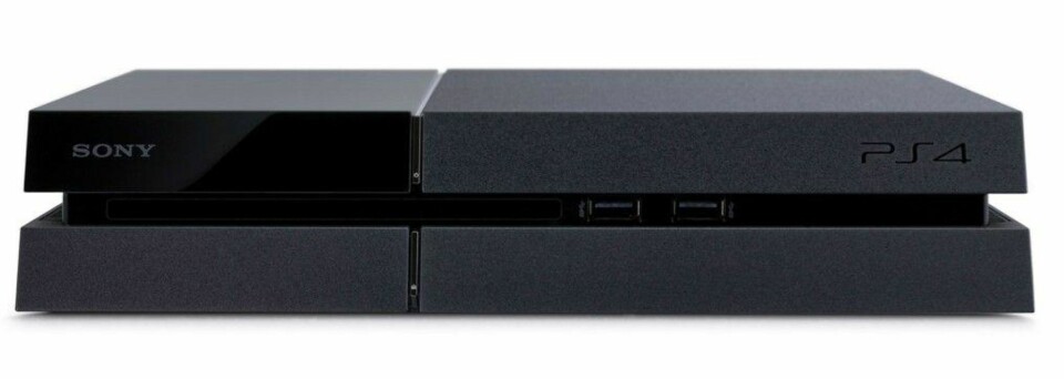 Playstation 4 vs. Xbox One