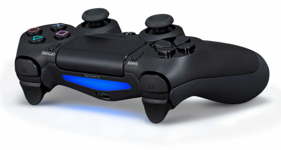 Playstation 4 vs. Xbox One