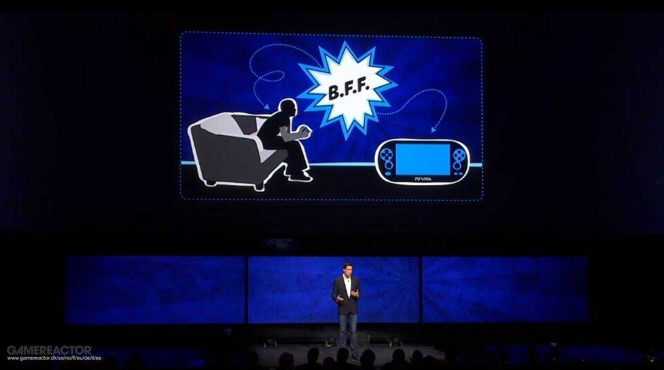 Playstation 4 vs. Xbox One