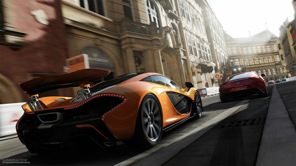 Playstation 4 vs. Xbox One