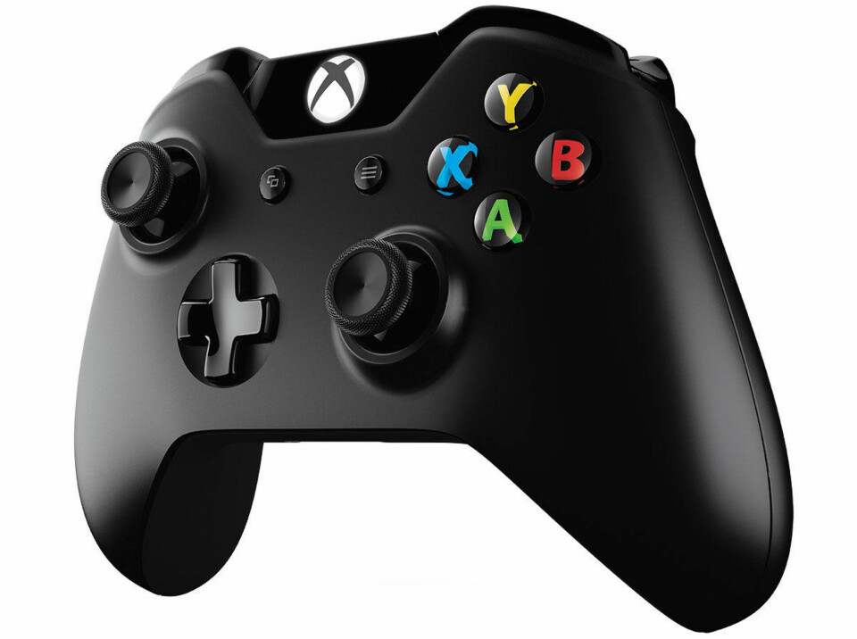 Playstation 4 vs. Xbox One