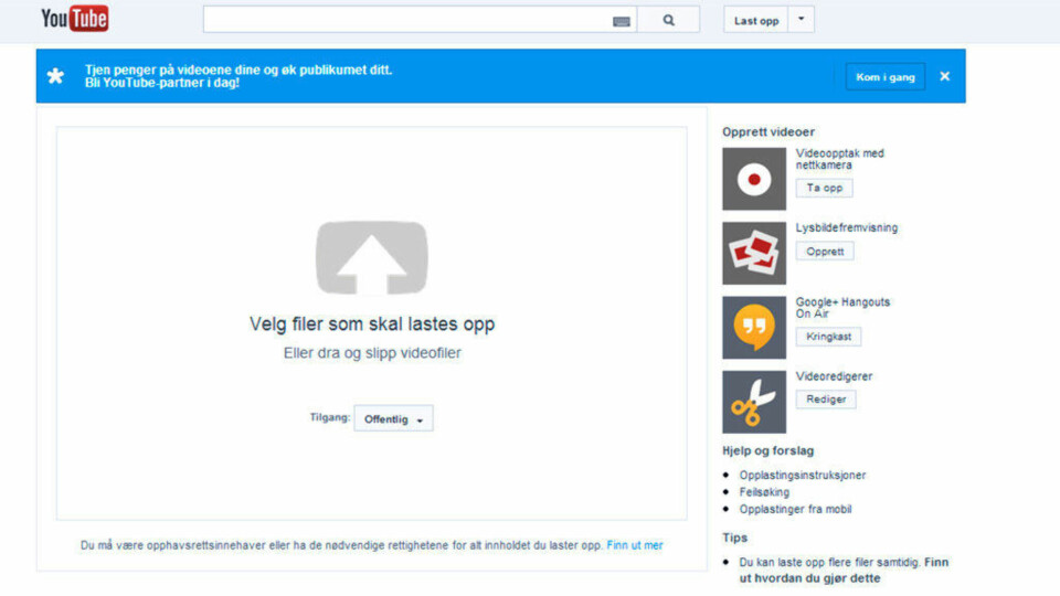 Norges mest brukte bredbånd er utdatert