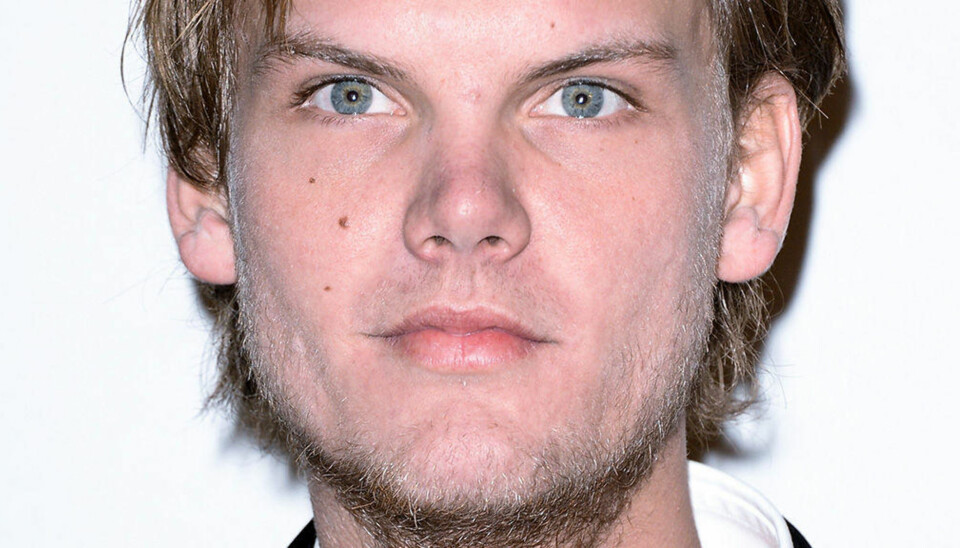 Avicii gir seg som konsertartist