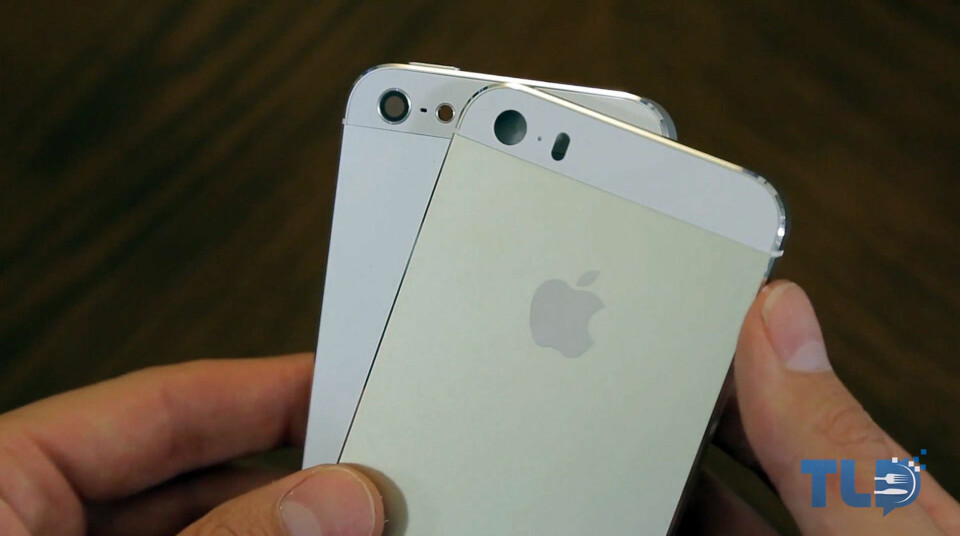 Apples siste hemmelighet?