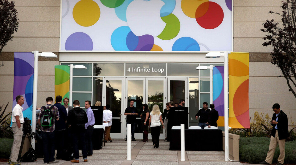 Se hva Apple avslører i kveld