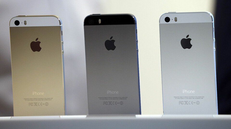 Du må trolig vente lenge på nye iPhone