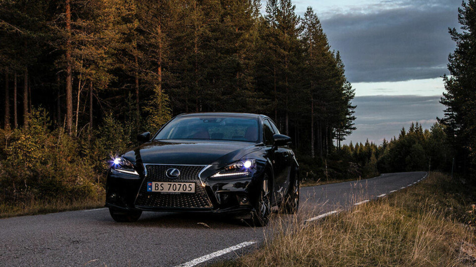 Det vil være dumt å ikke vurdere denne bilen