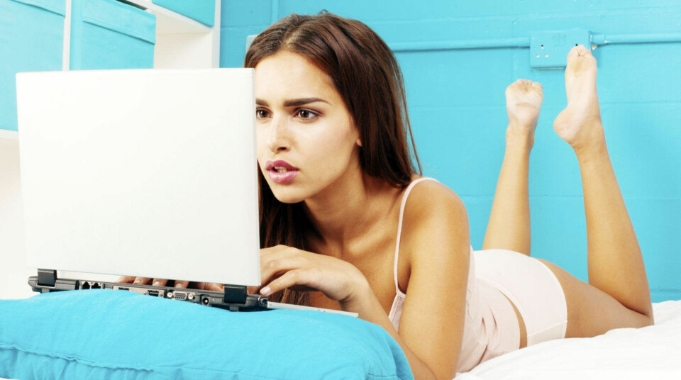 15 bisarre sexfakta