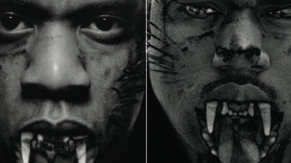 Det blir ingen Jay-Z og Kanye-konsert