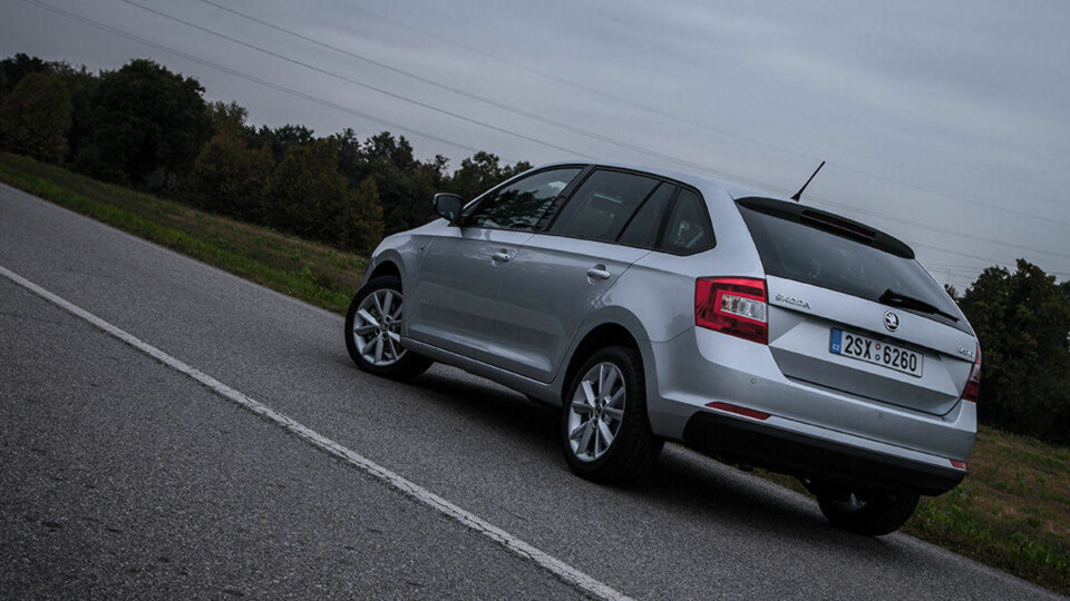 Dette er bilen alle egentleig bør kjøpe