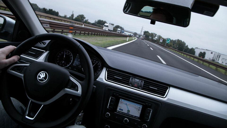 Dette er bilen alle egentleig bør kjøpe