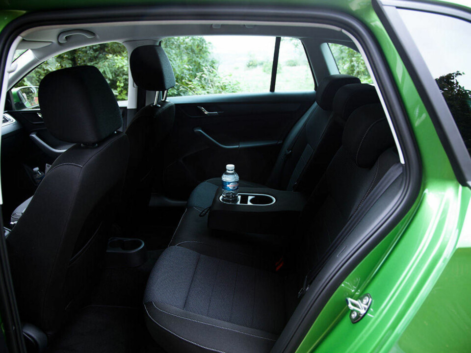 Dette er bilen alle egentleig bør kjøpe