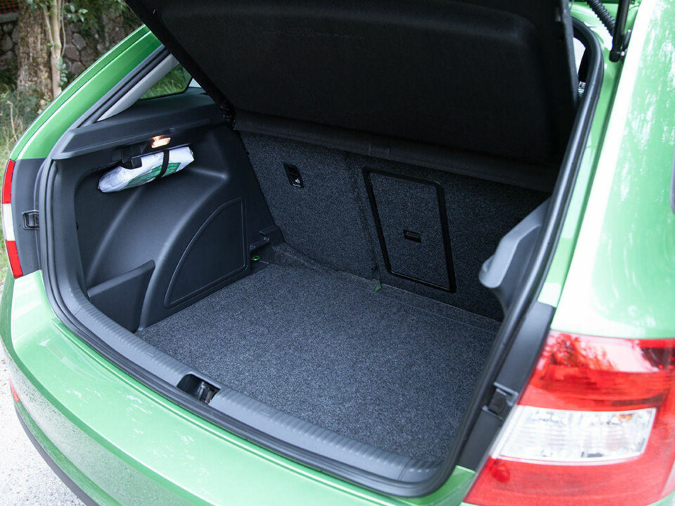 Dette er bilen alle egentleig bør kjøpe