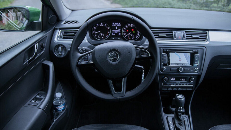 Dette er bilen alle egentleig bør kjøpe