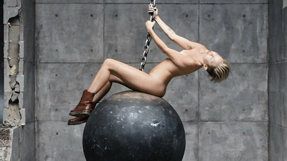 Kul eller kjip? Miley Cyrus