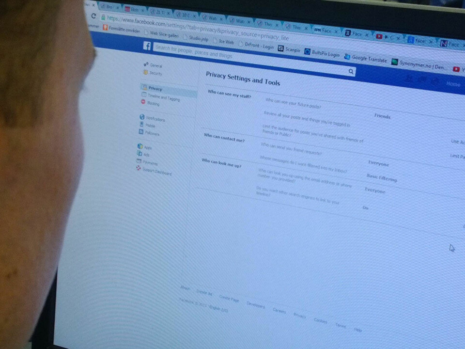Nå blir du mer synlig på Facebook