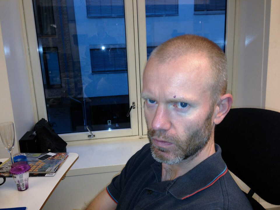 Vi har testet iPhone 5S