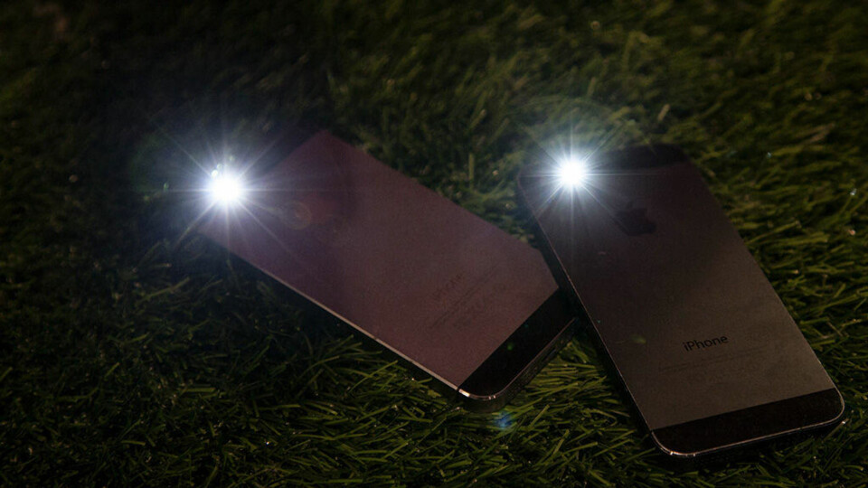 Vi har testet iPhone 5S