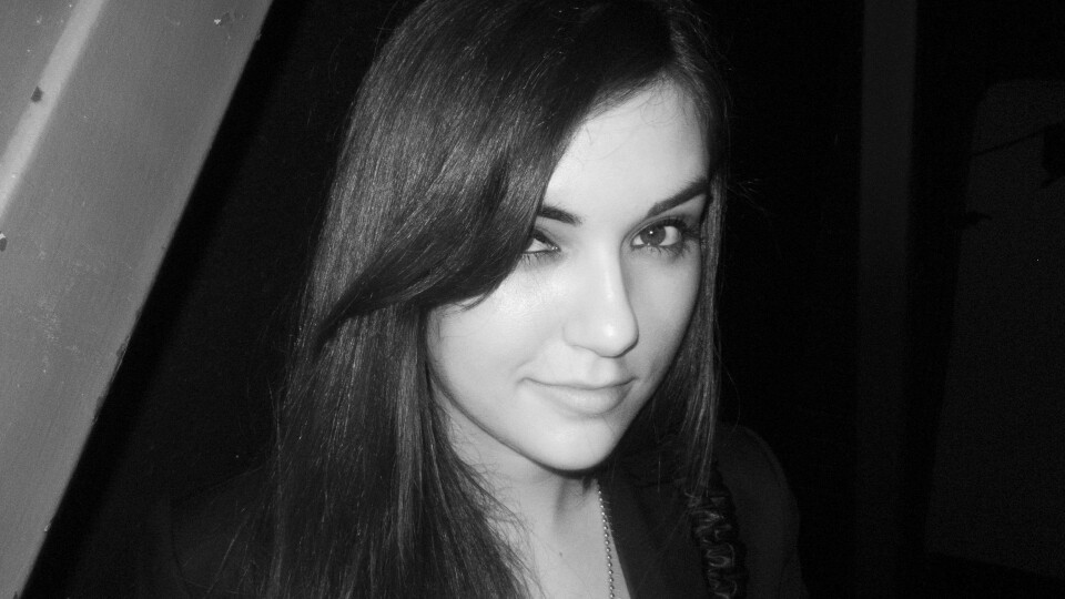 Sasha Grey: - Kvinner nyter pervers sex