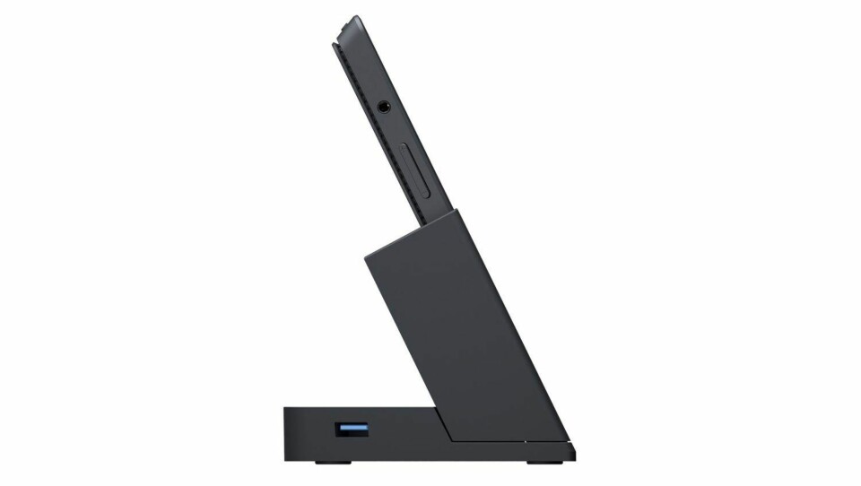 Microsoft med Surface 2 og Surface Pro 2