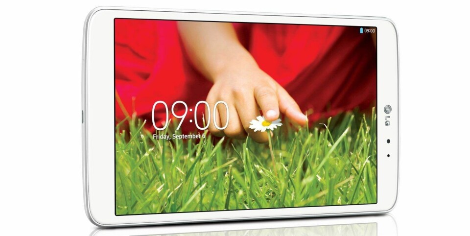 Et supert alternativ til iPad mini