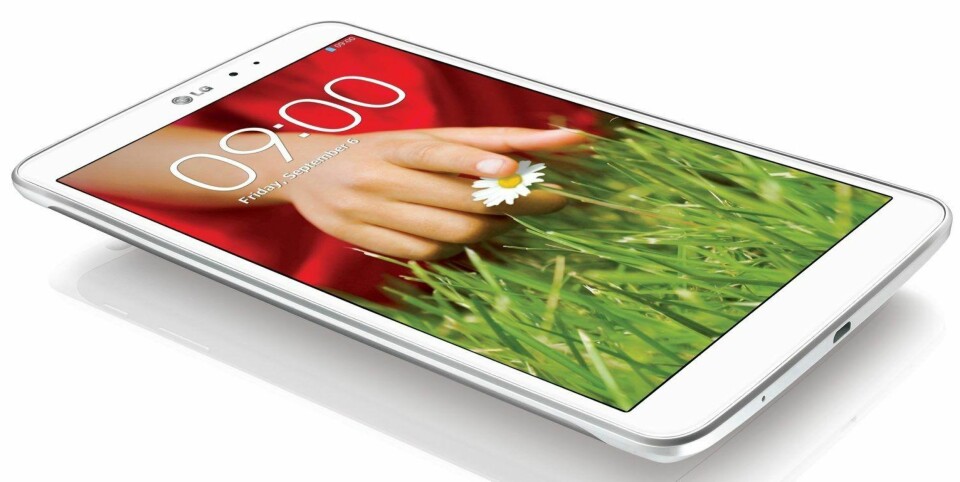 Et supert alternativ til iPad mini