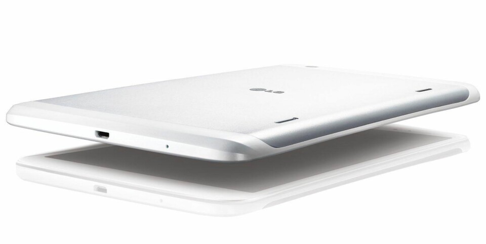 Et supert alternativ til iPad mini