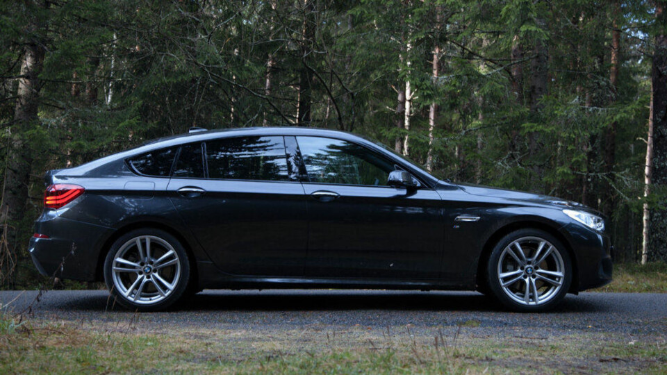 Dette er BMWs ukjente juvel