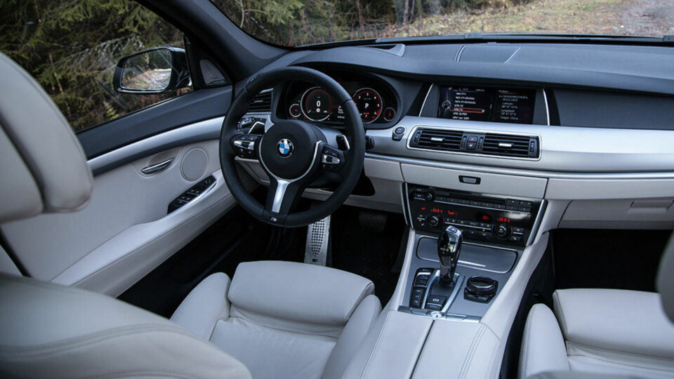 Dette er BMWs ukjente juvel