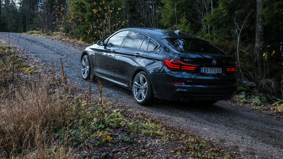 Dette er BMWs ukjente juvel