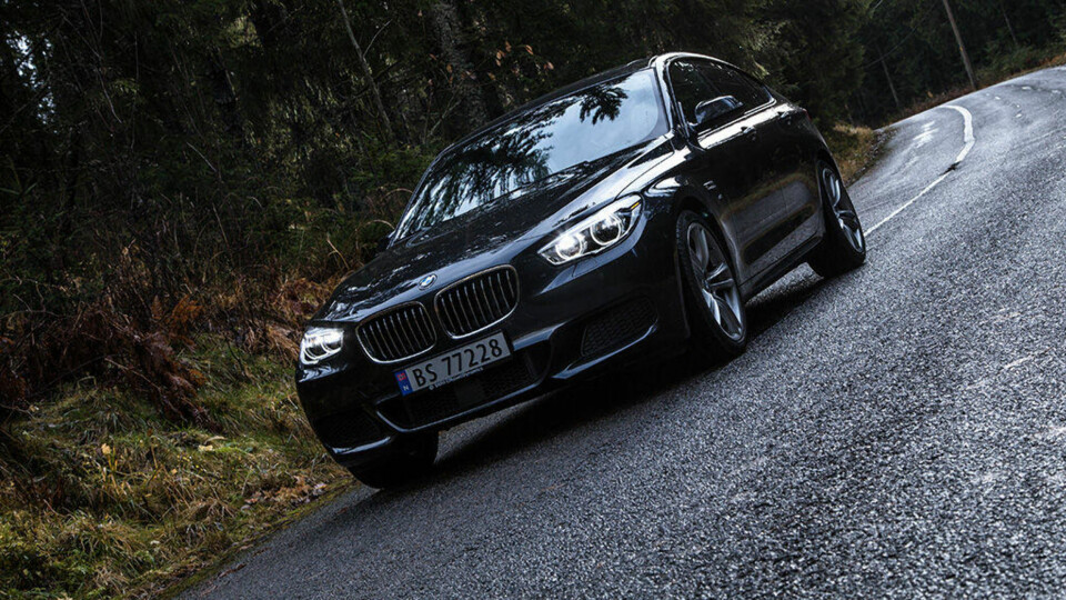 Dette er BMWs ukjente juvel