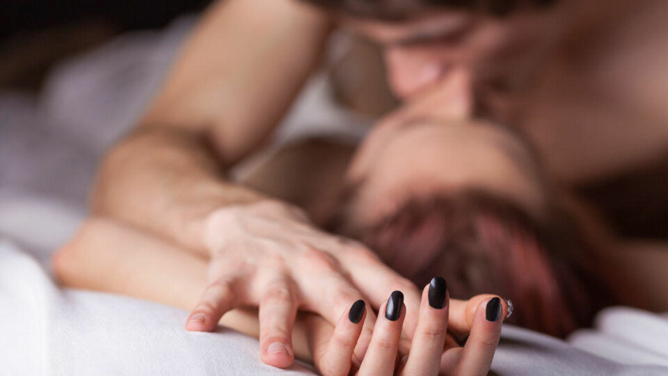 Fem latterlige sexmyter folk faktisk trodde på
