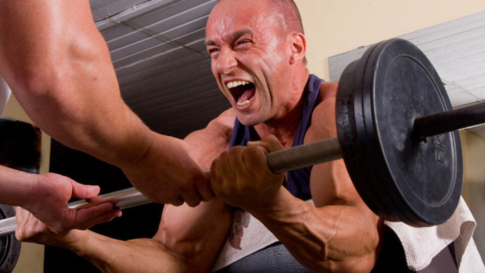 Ikke la deg lure av disse treningsmytene