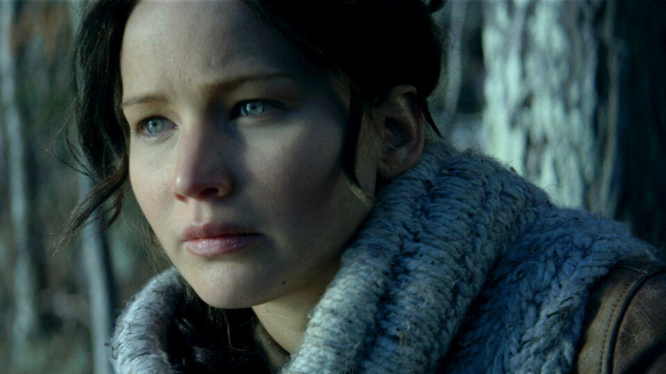 Se traileren til The Hunger Games: Catching Fire