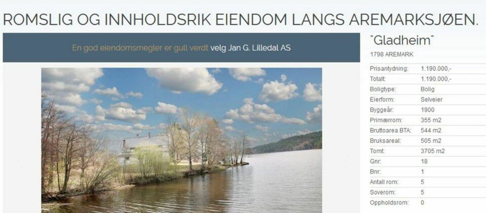 Tid for å gjøre kupp i boligmarkedet