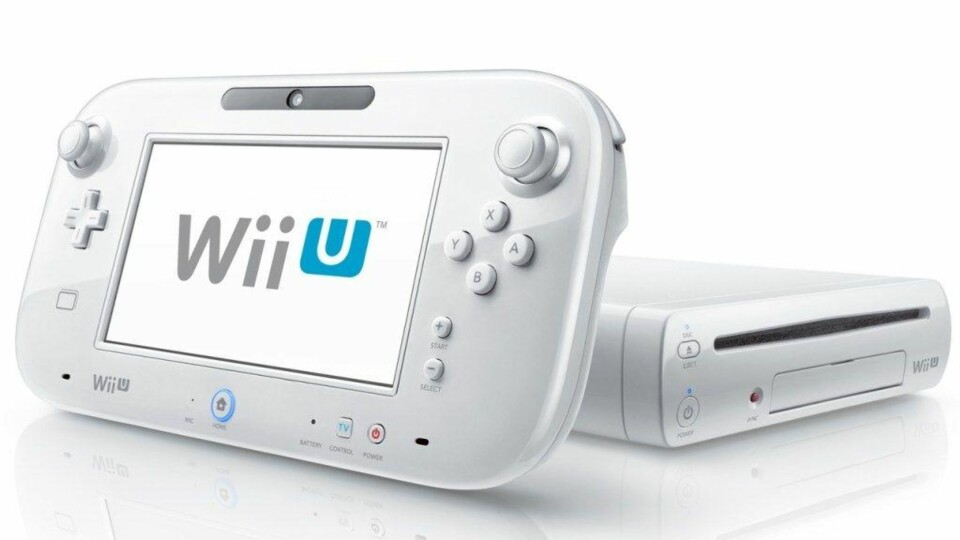Nintendo redder julen