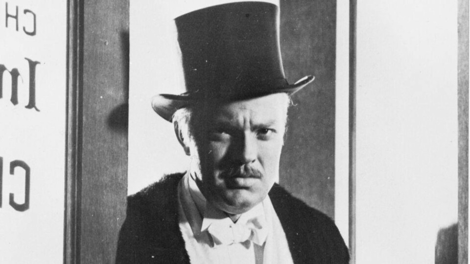 «Citizen Kane»-feide legges død etter 70 år