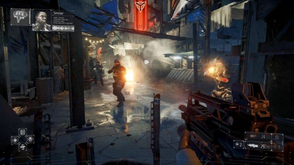 Slik er Playstation 4