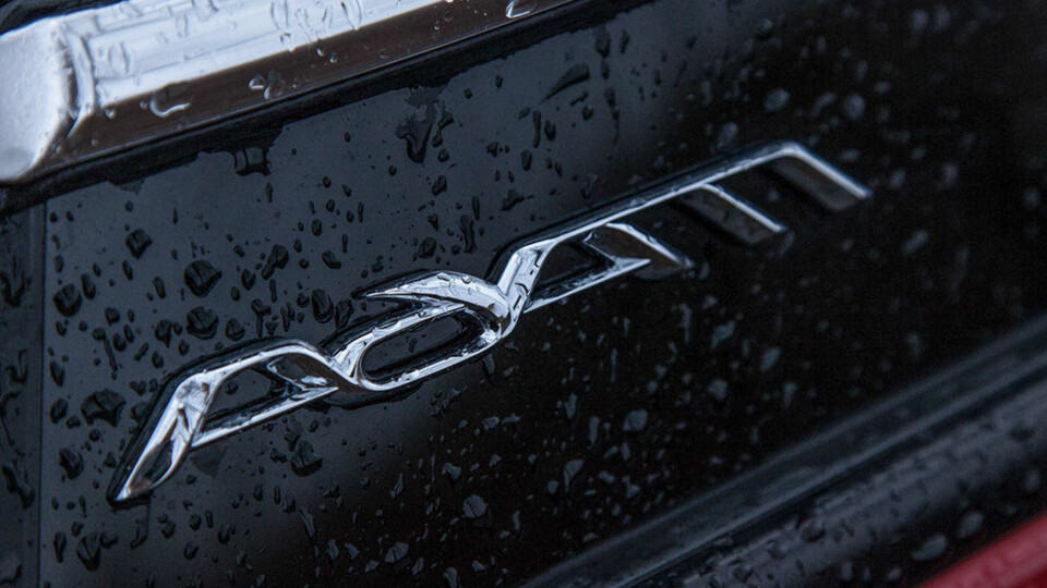 Overflod av personlighet