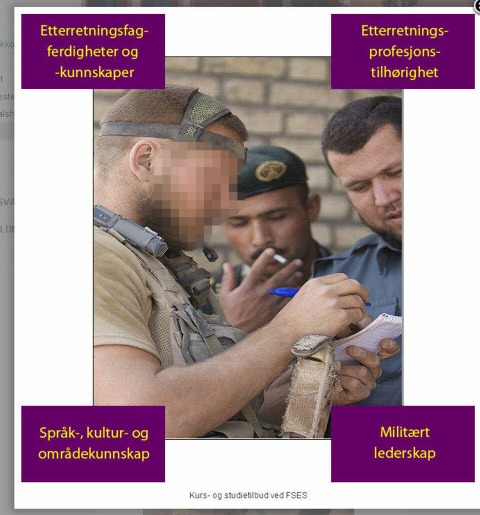 Slik blir du agent i Norge